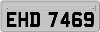 EHD7469