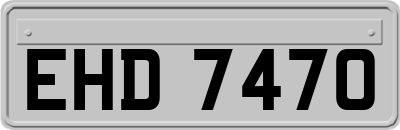 EHD7470