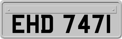 EHD7471