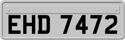 EHD7472