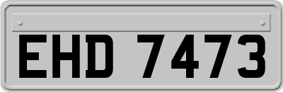EHD7473