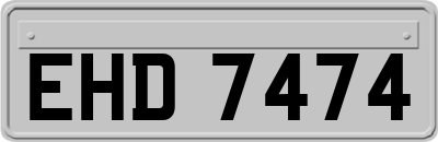 EHD7474