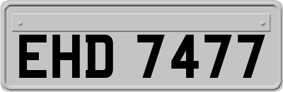 EHD7477
