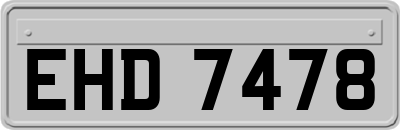 EHD7478