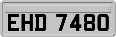 EHD7480