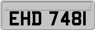 EHD7481