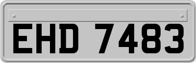 EHD7483