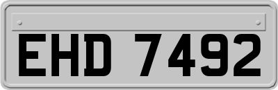 EHD7492
