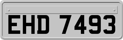 EHD7493