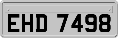 EHD7498