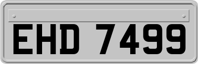 EHD7499