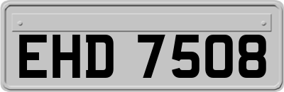 EHD7508