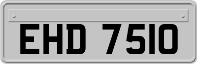 EHD7510