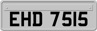EHD7515