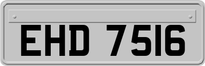 EHD7516