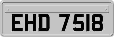 EHD7518