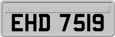 EHD7519