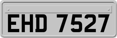 EHD7527