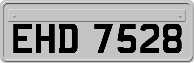 EHD7528