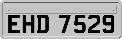 EHD7529