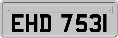 EHD7531