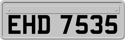 EHD7535