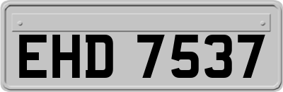 EHD7537