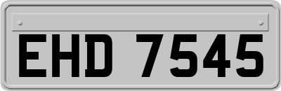 EHD7545