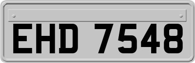 EHD7548