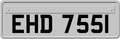 EHD7551