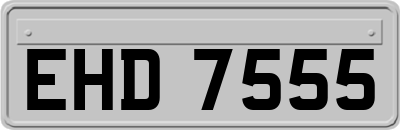 EHD7555