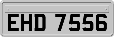 EHD7556