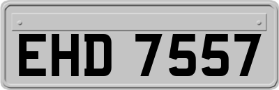 EHD7557