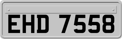 EHD7558