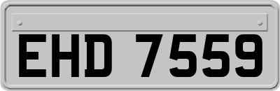EHD7559