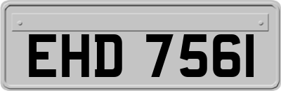EHD7561