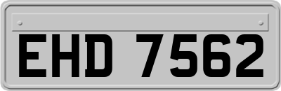 EHD7562