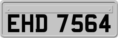 EHD7564