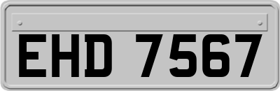 EHD7567