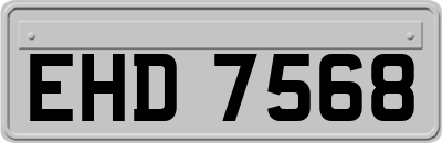 EHD7568