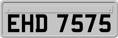 EHD7575