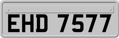 EHD7577