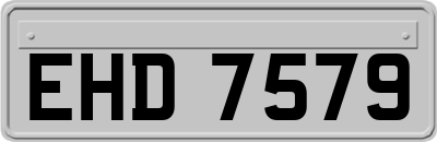 EHD7579