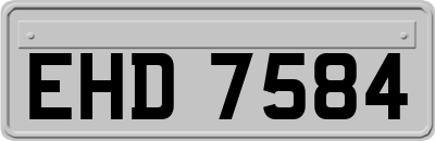 EHD7584