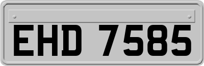 EHD7585