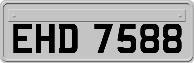 EHD7588