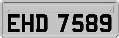 EHD7589