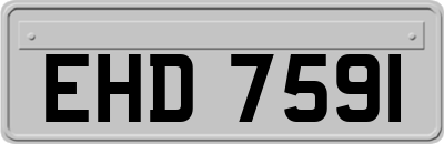 EHD7591