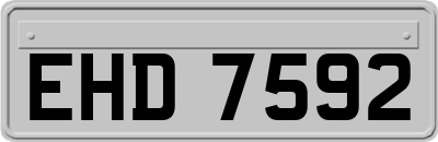 EHD7592