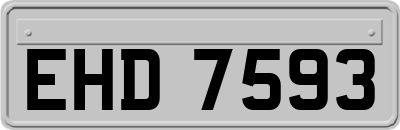 EHD7593